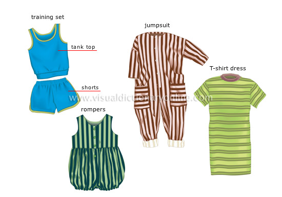 children’s clothing [2]