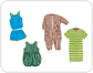 children’s clothing [2]