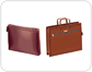 leather goods [2]