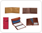 leather goods [7]