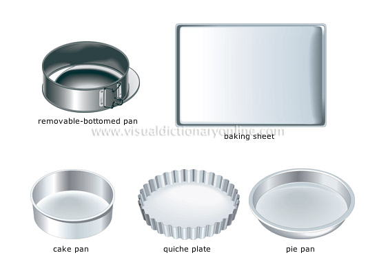 baking utensils [4]