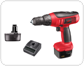 cordless drill-driver