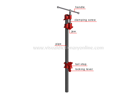 pipe clamp