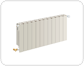 column radiator