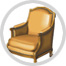 armchair