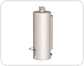 gas water-heater tank [1]