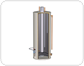 gas water-heater tank [2]