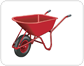 wheelbarrow