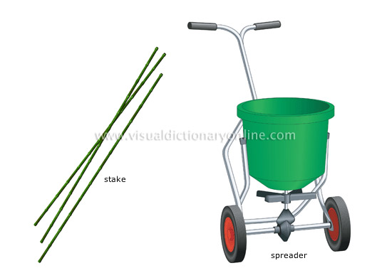 seeding and planting tools [2]