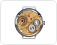 mechanical watch [2]