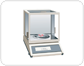 analytical balance