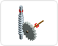 worm gear