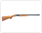 shotgun (smooth-bore)