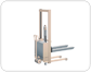 hydraulic pallet truck