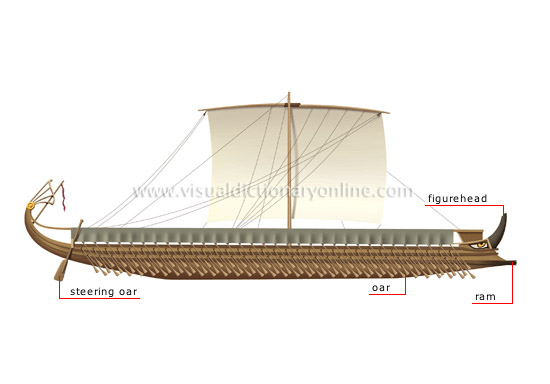 trireme