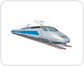 high-speed train [1]